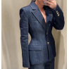 Veste  femme