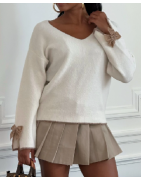 Pull  élégant pour femme