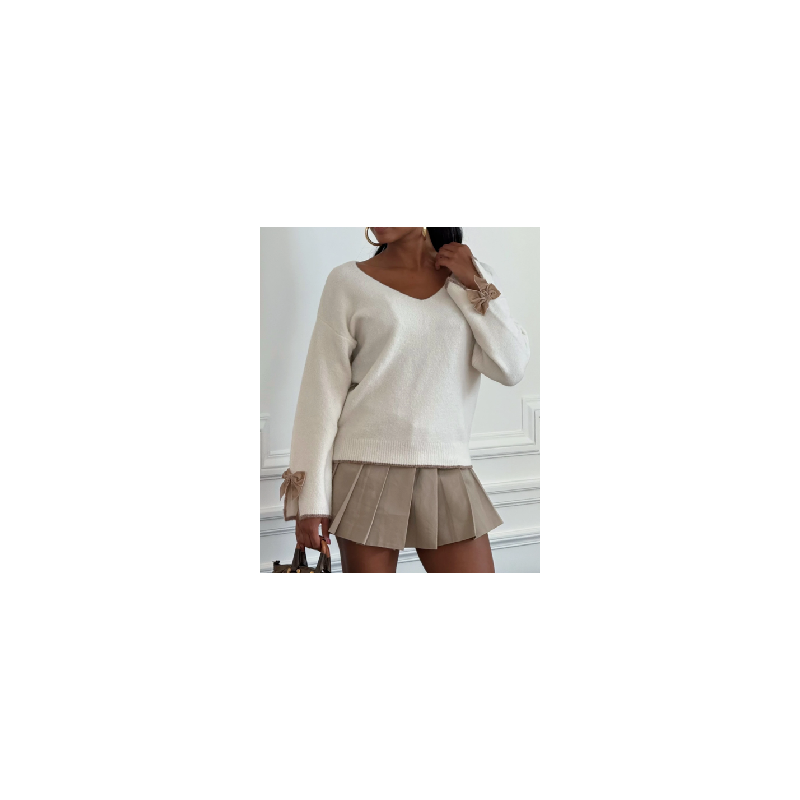 Pull élégant pour femme Pull élégant pour femme