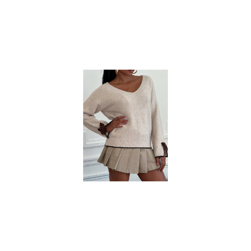 Pull élégant pour femme Pull élégant pour femme