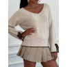 Pull  élégant pour femme