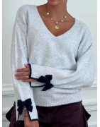 Pull  élégant pour femme