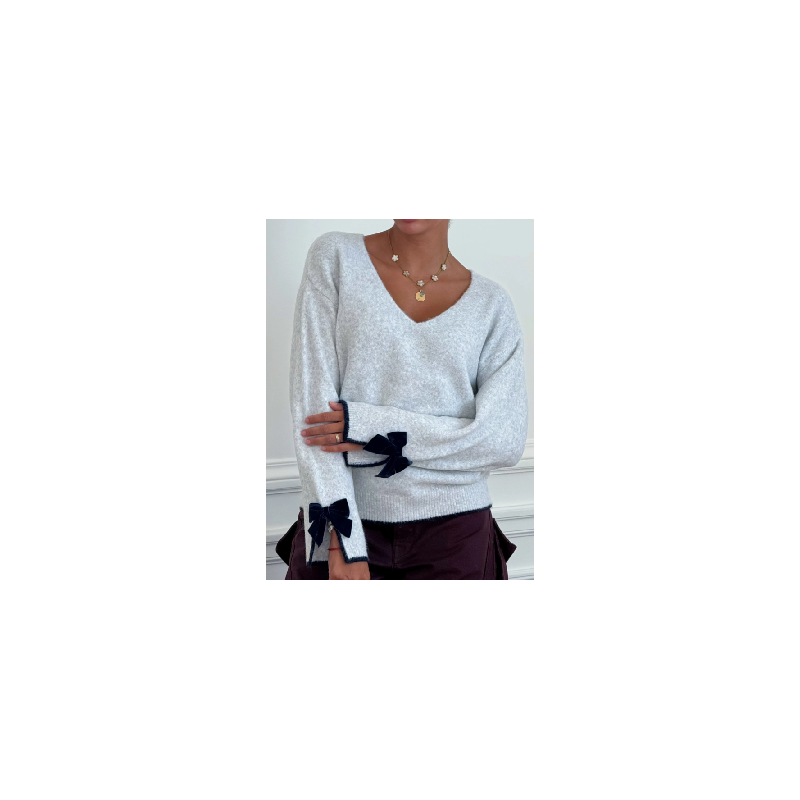 Pull élégant pour femme Pull élégant pour femme