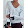 Pull  élégant pour femme