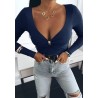 Top décolleté