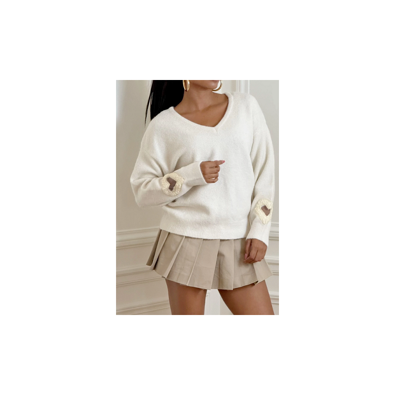 Pull élégant Pull élégant