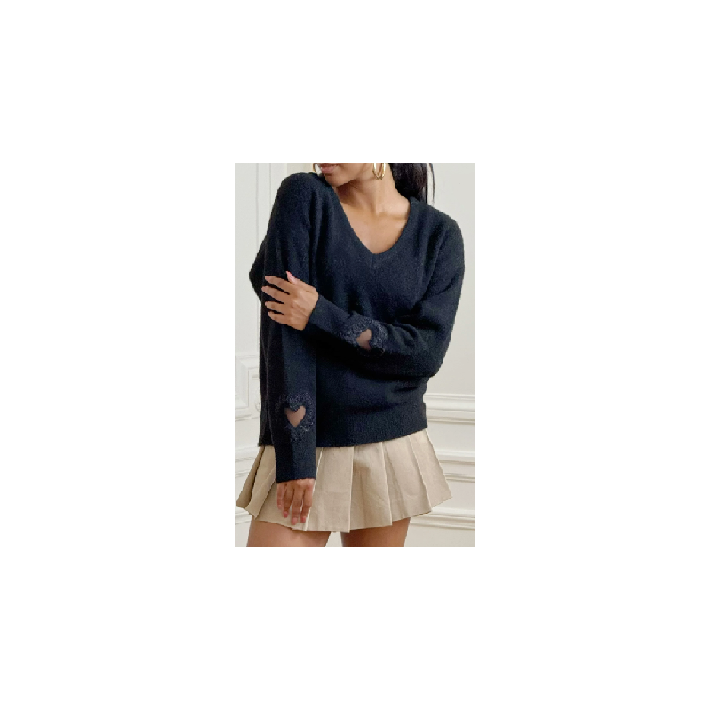 Pull élégant Pull élégant