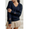 Pull élégant