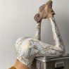 Sportif Pantalons Moulants