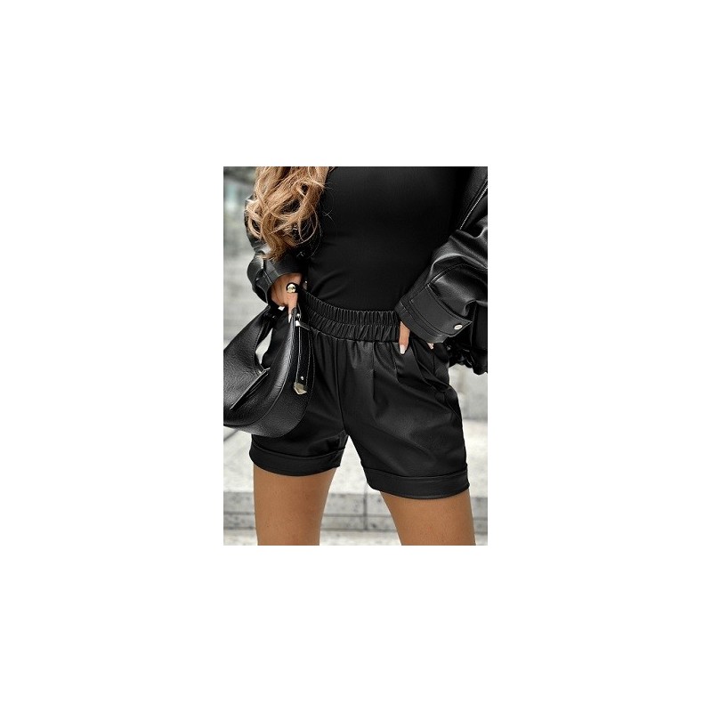 Shorts femme