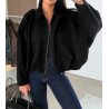 Veste femme