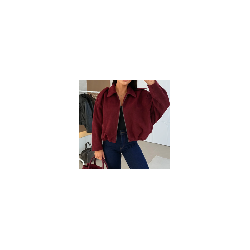 Veste femme