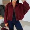 Veste femme