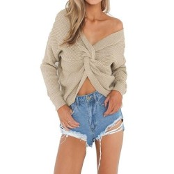Pulls femme