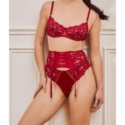 Ensemble lingerie