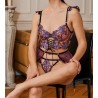 Ensemble lingerie femme
