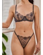 Ensemble lingerie