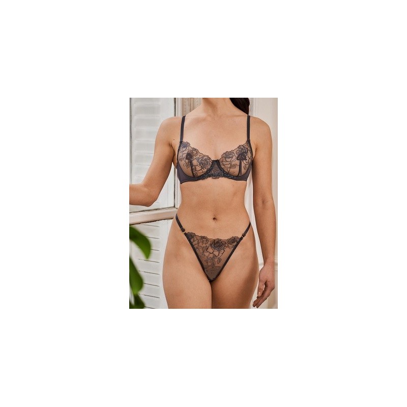 Ensemble lingerie