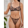 Ensemble lingerie