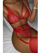 Ensembles lingerie