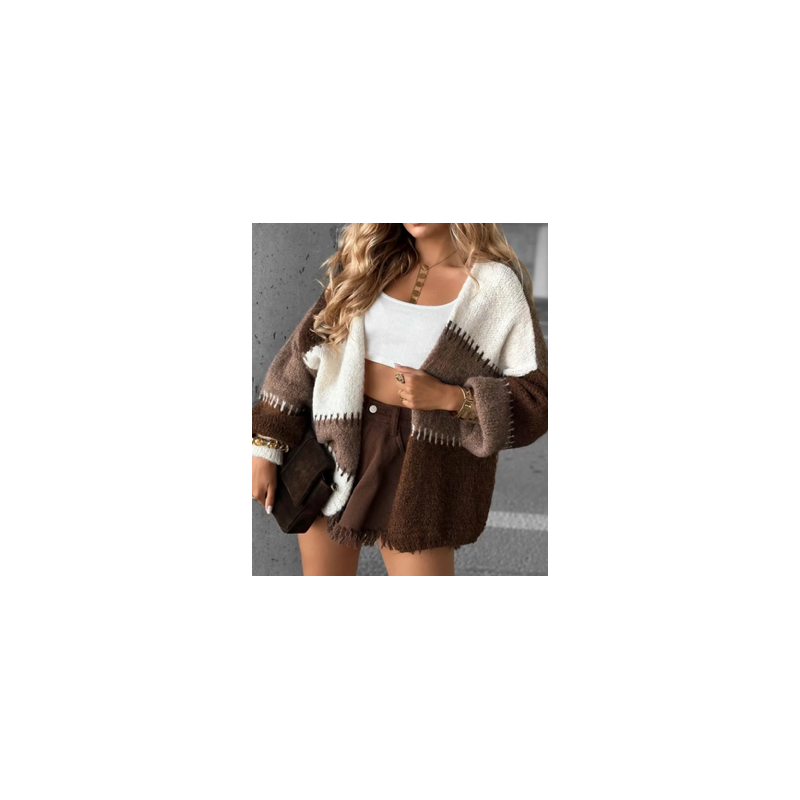 Gilet femme