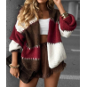 Gilet femme