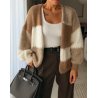 Gilet femme