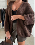 Gilet femme