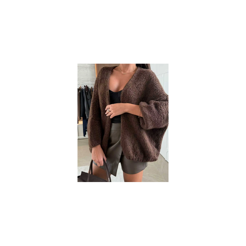 Gilet femme