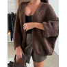 Gilet femme