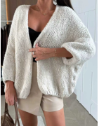 Gilet femme