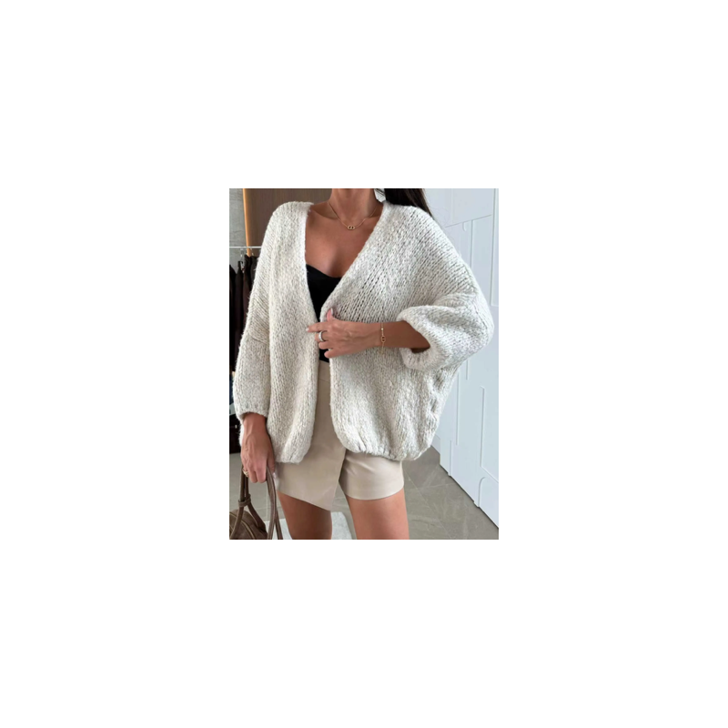 Gilet femme