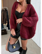 Gilet femme