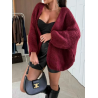 Gilet femme