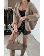 Gilet femme
