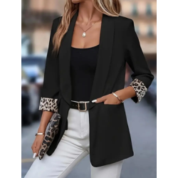 Veste  blazer femme