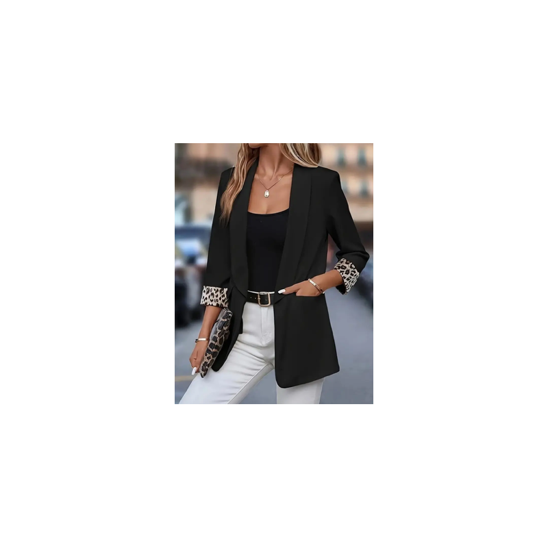 Veste  blazer femme
