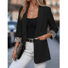 Veste  blazer femme