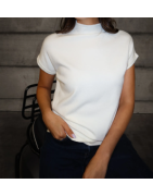 Top femme