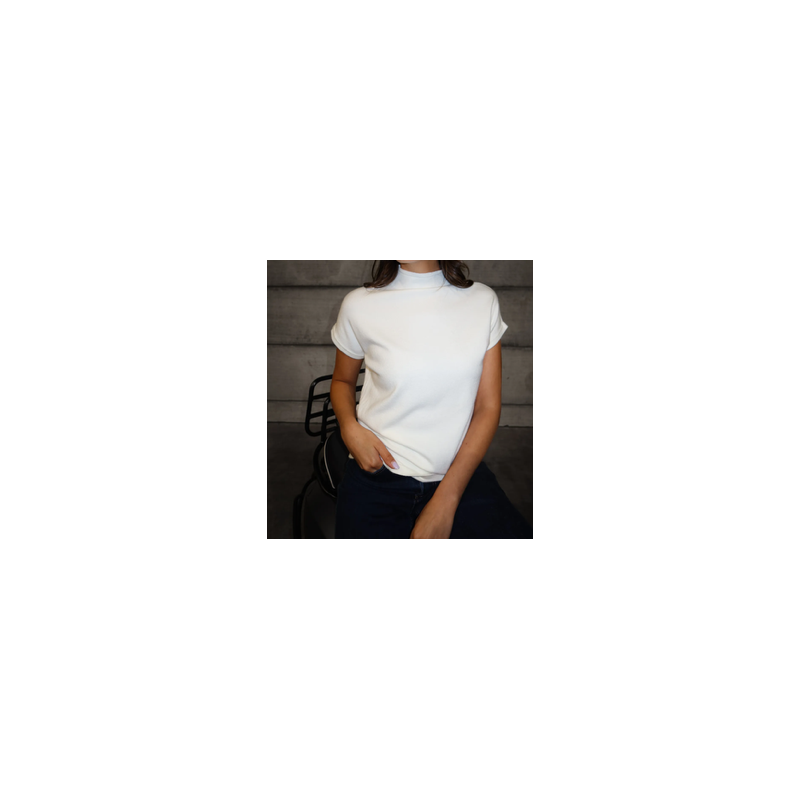 Top femme