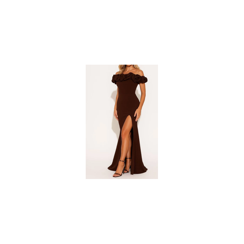 Robe de soirée