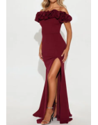 Robe de soirée