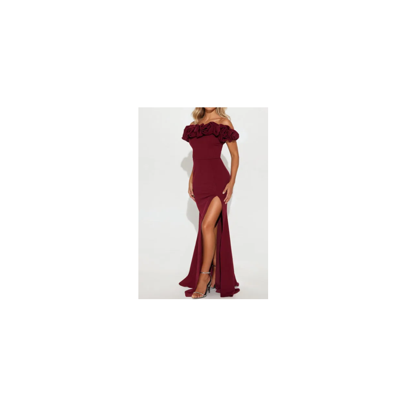 Robe de soirée