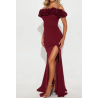 Robe de soirée
