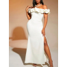 Robe de soirée
