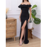Robe de soirée