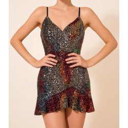 Robe de soirée