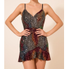 Robe de soirée