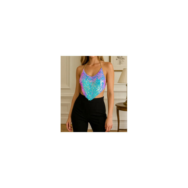 Top femme