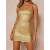 Robes de soirée